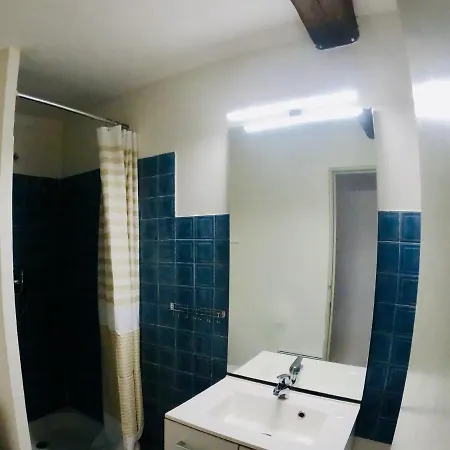 Verdon Location Apartment Riez