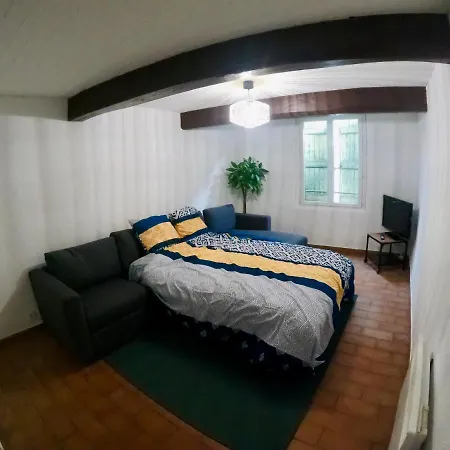 Verdon Location Apartment Riez