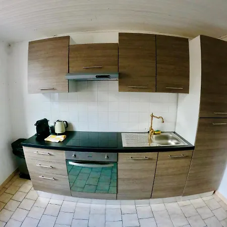 Apartment Verdon Location Riez